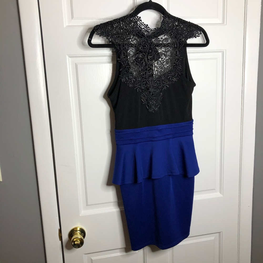 2Cute Dress